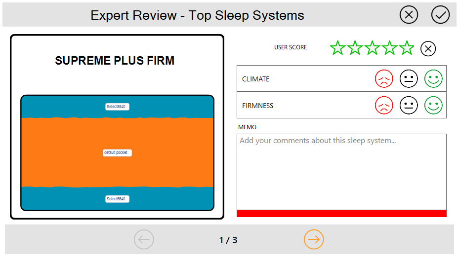 Review SleepCoder Advised Systems